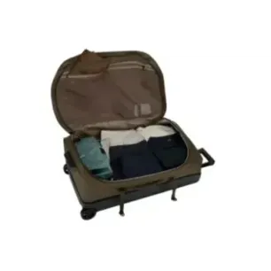 Thule 5604 Chasm Wheeled Duffel Bag 110L Deep Khaki