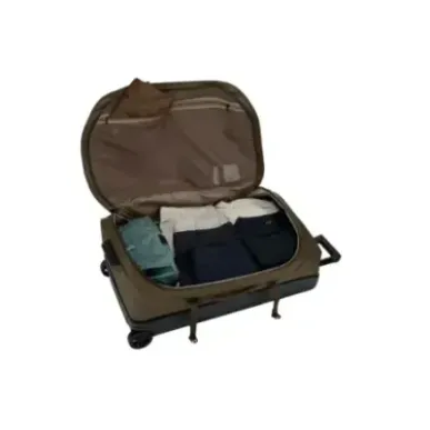 Thule 5604 Chasm Wheeled Duffel Bag 110L Deep Khaki