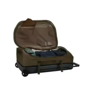 Thule 5604 Chasm Wheeled Duffel Bag 110L Deep Khaki
