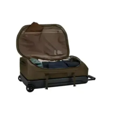 Thule 5604 Chasm Wheeled Duffel Bag 110L Deep Khaki