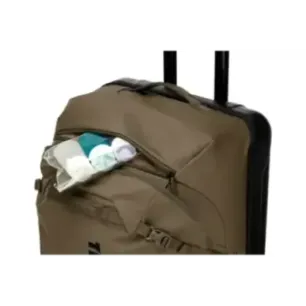 Thule 5604 Chasm Wheeled Duffel Bag 110L Deep Khaki