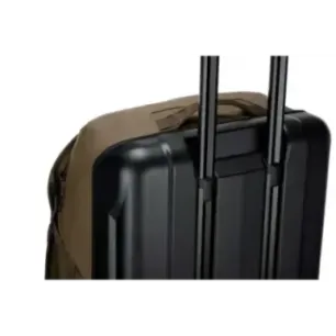 Thule 5604 Chasm Wheeled Duffel Bag 110L Deep Khaki