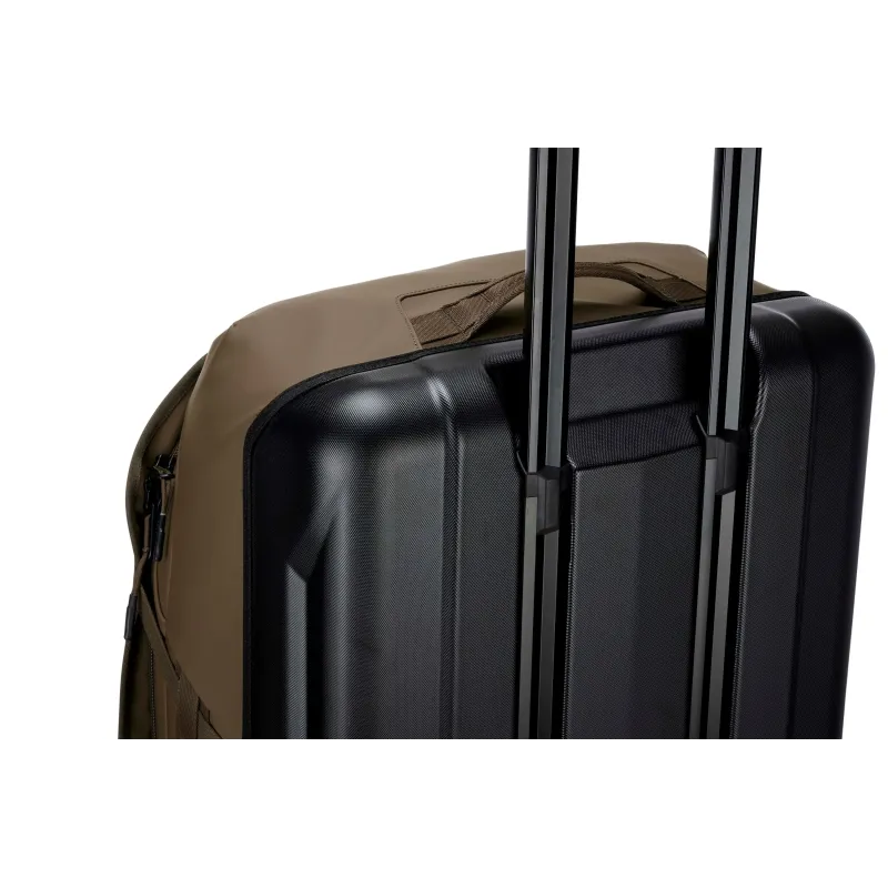 Thule 5604 Chasm Wheeled Duffel Bag 110L Deep Khaki