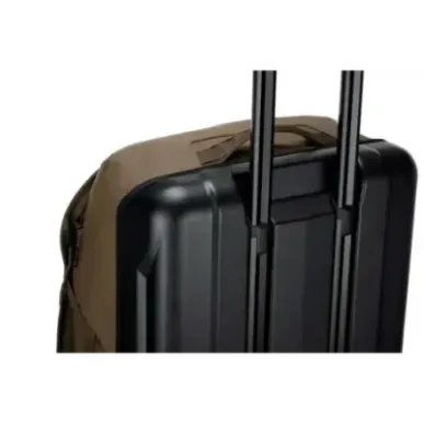 Thule 5604 Chasm Wheeled Duffel Bag 110L Deep Khaki