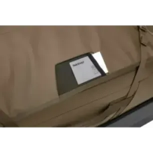 Thule 5604 Chasm Wheeled Duffel Bag 110L Deep Khaki