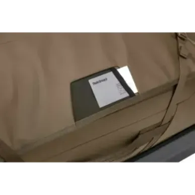 Thule 5604 Chasm Wheeled Duffel Bag 110L Deep Khaki