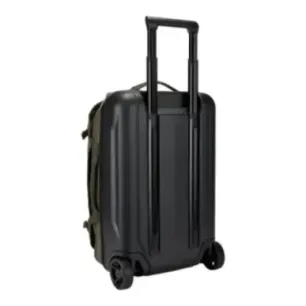 Thule 5602 Chasm Carry on Wheeled Duffel Bag 40L deep khaki