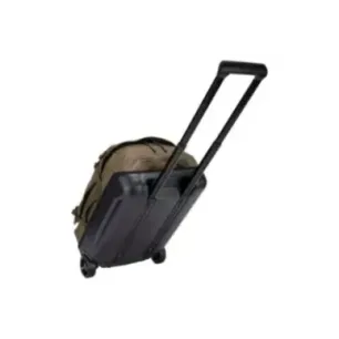 Thule 5602 Chasm Carry on Wheeled Duffel Bag 40L deep khaki