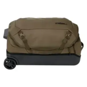 Thule 5602 Chasm Carry on Wheeled Duffel Bag 40L deep khaki
