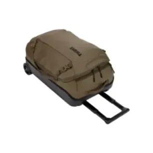 Thule 5602 Chasm Carry on Wheeled Duffel Bag 40L deep khaki