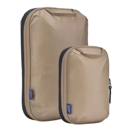 Thule 5564 Compression Packing Cube Set gentle beige