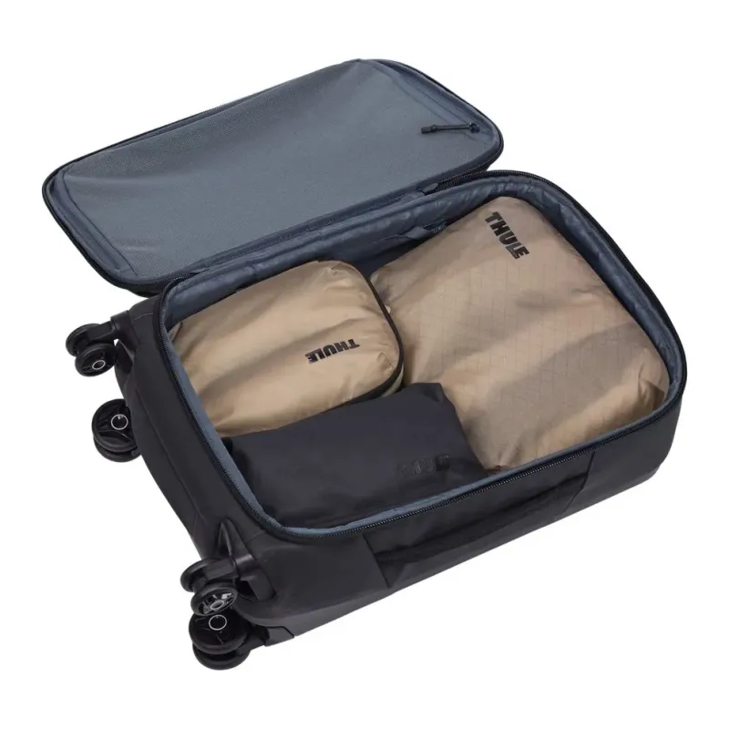Thule 5564 Compression Packing Cube Set gentle beige