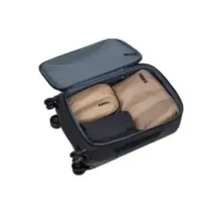 Thule 5564 Compression Packing Cube Set gentle beige