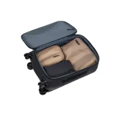 Thule 5564 Compression Packing Cube Set gentle beige