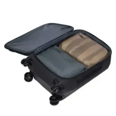 Thule 5561 Compression Packing Cube Medium gentle beige