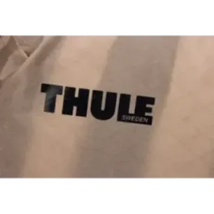 Thule 5561 Compression Packing Cube Medium gentle beige