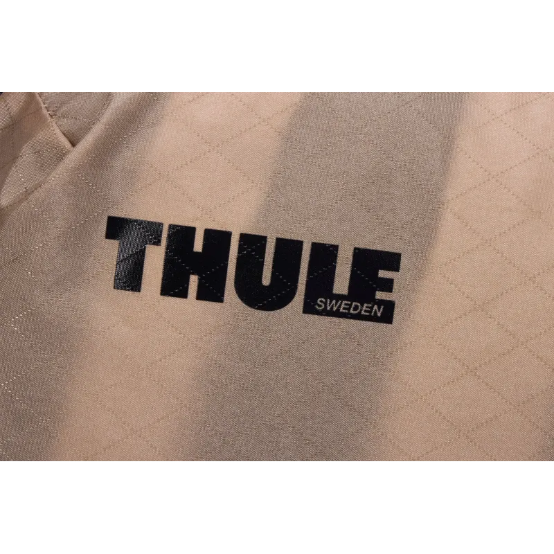 Thule 5561 Compression Packing Cube Medium gentle beige