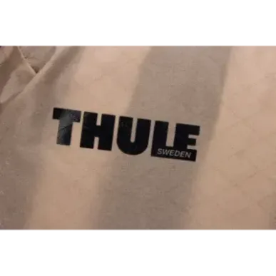Thule 5561 Compression Packing Cube Medium gentle beige