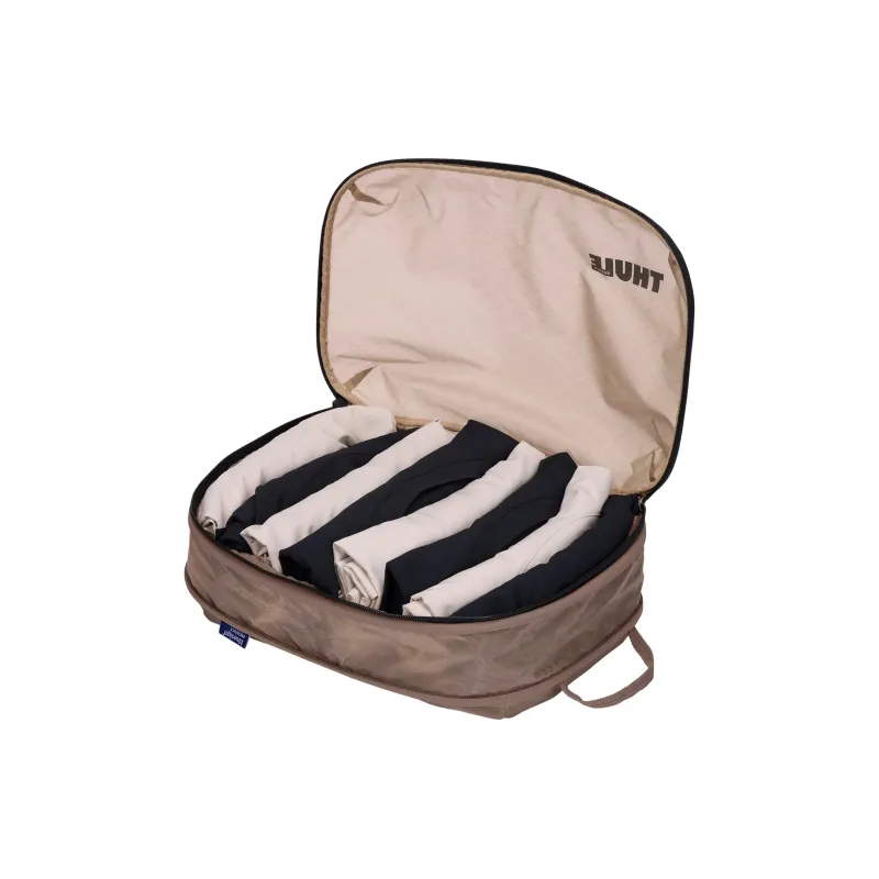 Thule 5561 Compression Packing Cube Medium gentle beige