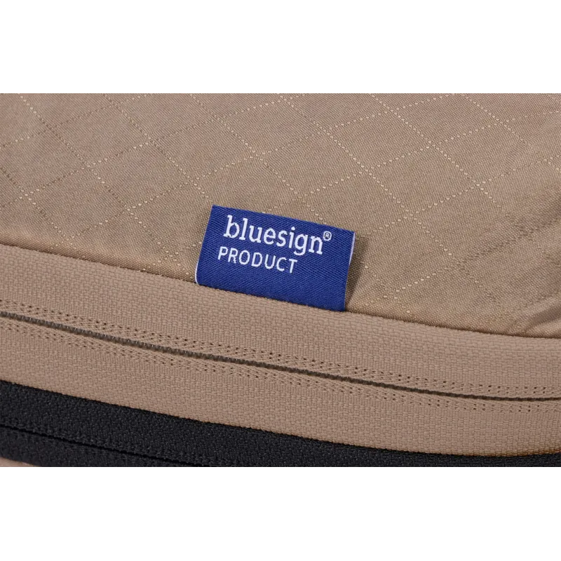 Thule 5561 Compression Packing Cube Medium gentle beige