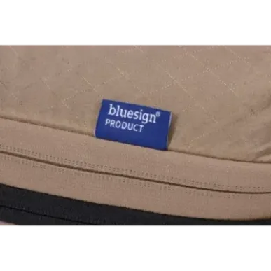 Thule 5561 Compression Packing Cube Medium gentle beige