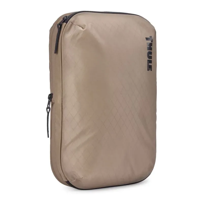 Thule 5561 Compression Packing Cube Medium gentle beige