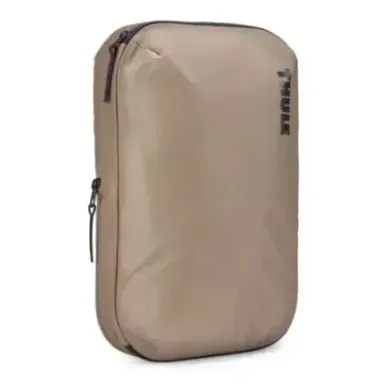 Thule 5561 Compression Packing Cube Medium gentle beige