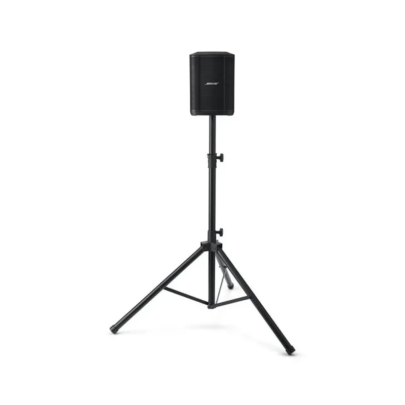 Bose S1 Pro+ Stereo portable speaker Black