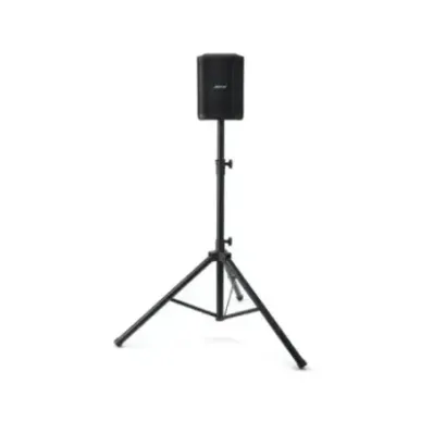 Bose S1 Pro+ Stereo portable speaker Black