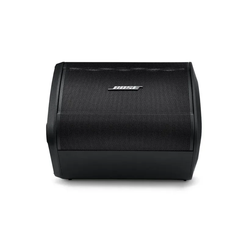 Bose S1 Pro+ Stereo portable speaker Black