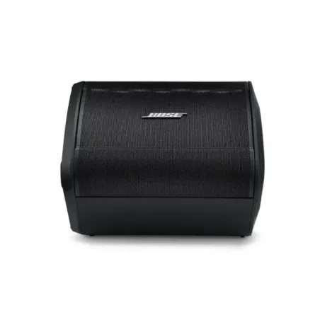 Bose S1 Pro+ Stereo portable speaker Black