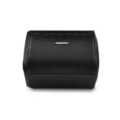 Bose S1 Pro+ Stereo portable speaker Black