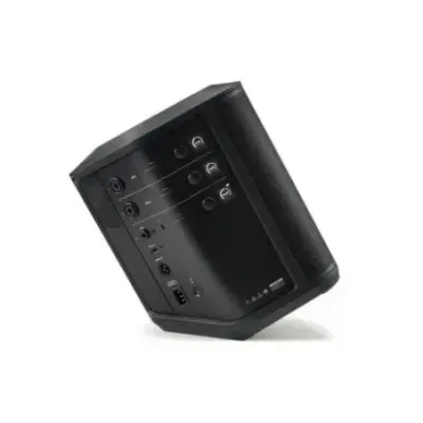Bose S1 Pro+ Stereo portable speaker Black