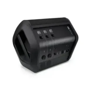 Bose S1 Pro+ Stereo portable speaker Black