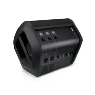 Bose S1 Pro+ Stereo portable speaker Black