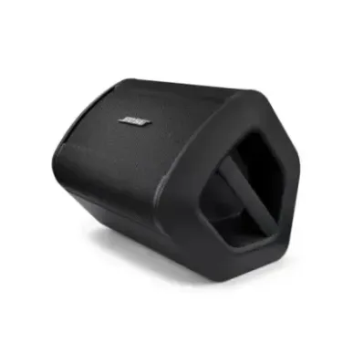 Bose S1 Pro+ Stereo portable speaker Black