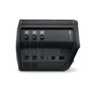 Bose S1 Pro+ Stereo portable speaker Black