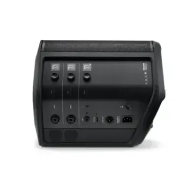 Bose S1 Pro+ Stereo portable speaker Black