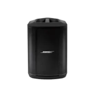 Bose S1 Pro+ Stereo portable speaker Black