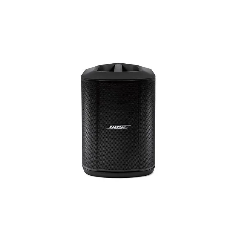 Bose S1 Pro+ Stereo portable speaker Black