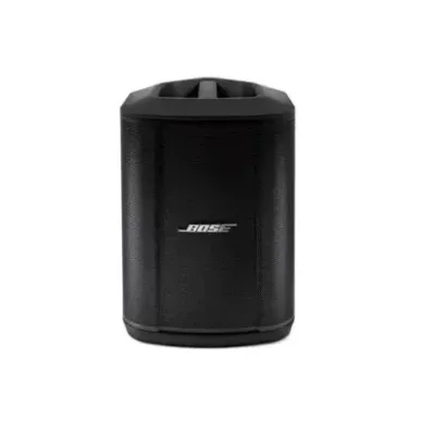 Bose S1 Pro+ Stereo portable speaker Black
