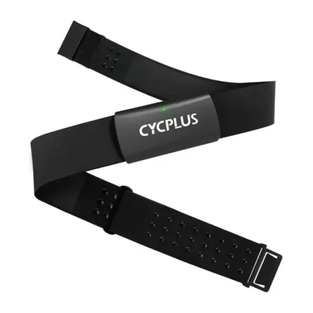 Cycplus H2 chest belt heart rate monitor