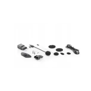 Motorbike Intercom Midland BTX2 PRO S LR-TWIN