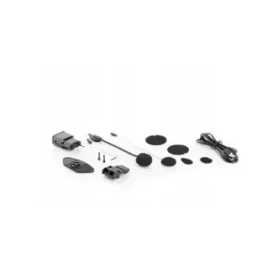 Motorbike Intercom Midland BTX2 PRO S LR-TWIN