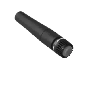 Shure Instrument Microphone SM57-LCE Black