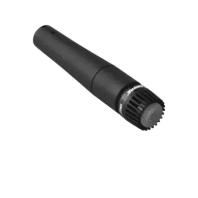 Shure Instrument Microphone SM57-LCE Black