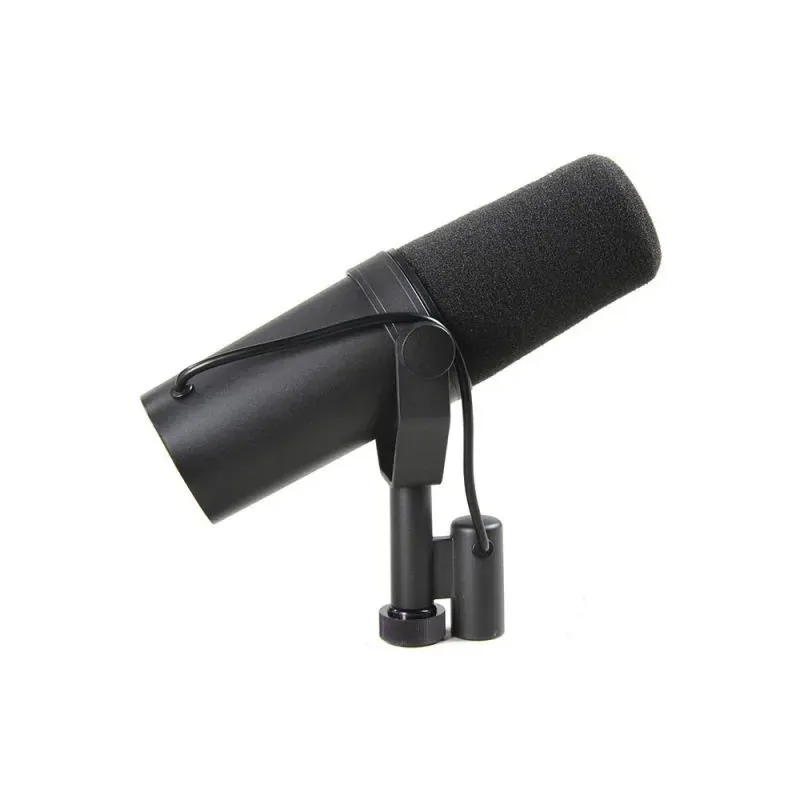 Shure Vocal Microphone SM7B