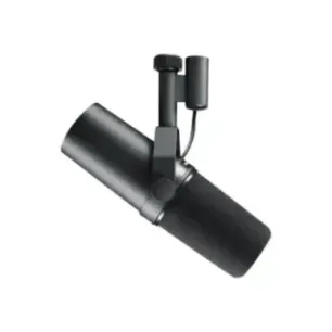 Shure Vocal Microphone SM7B
