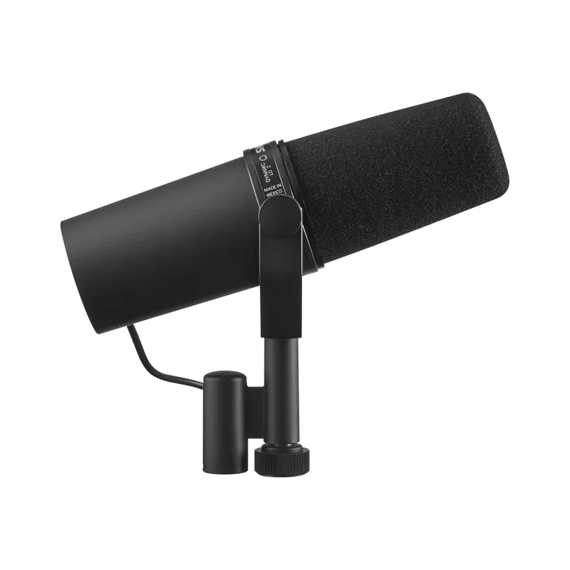 Shure Vocal Microphone SM7B