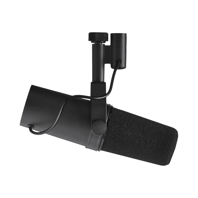 Shure Vocal Microphone SM7B